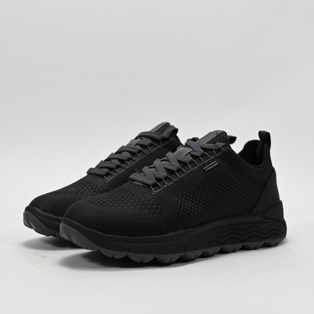 GEOX U26FDB000ZG-C9036 — baskets homme — vue 3