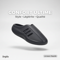 Adidas AdiFOM IIInfinity Mules JH6766