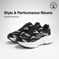 EMPORIO ARMANI SHOES X8X237-XK425-N763