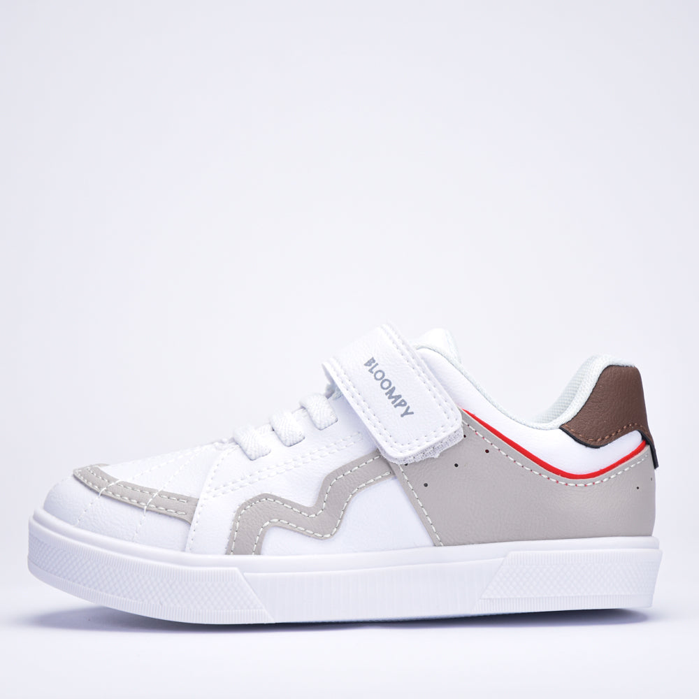 BLOOMPY BRANCO/CINZA \ 7760A-04