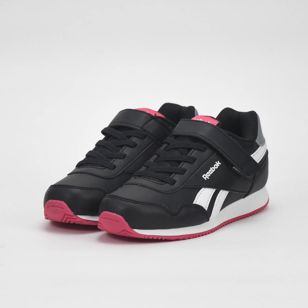 Reebok Royal CL Jog — Baskets enfant
