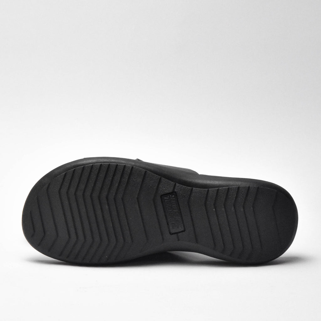 Puca Crater — Claquettes noires