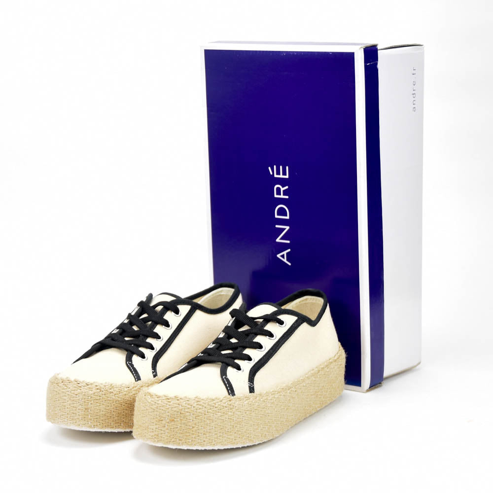 André — Chaussures femme casual