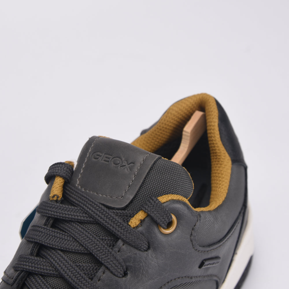 GEOX U SANDFORD B ABX A - WR.S WA.S U36S7A-0PTME-C9004