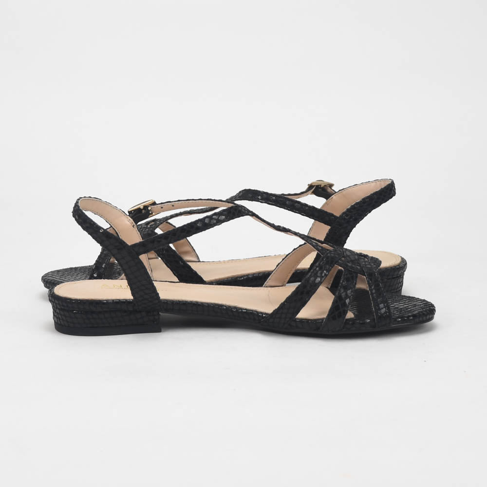 André Jonette — Chaussures femme