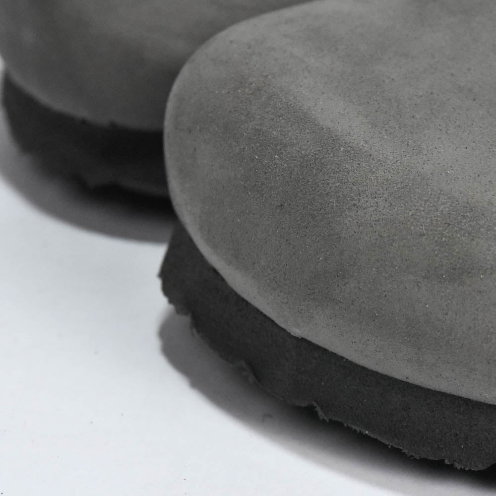 BIRKSBOT GRIS ARME PLANTA NOIR