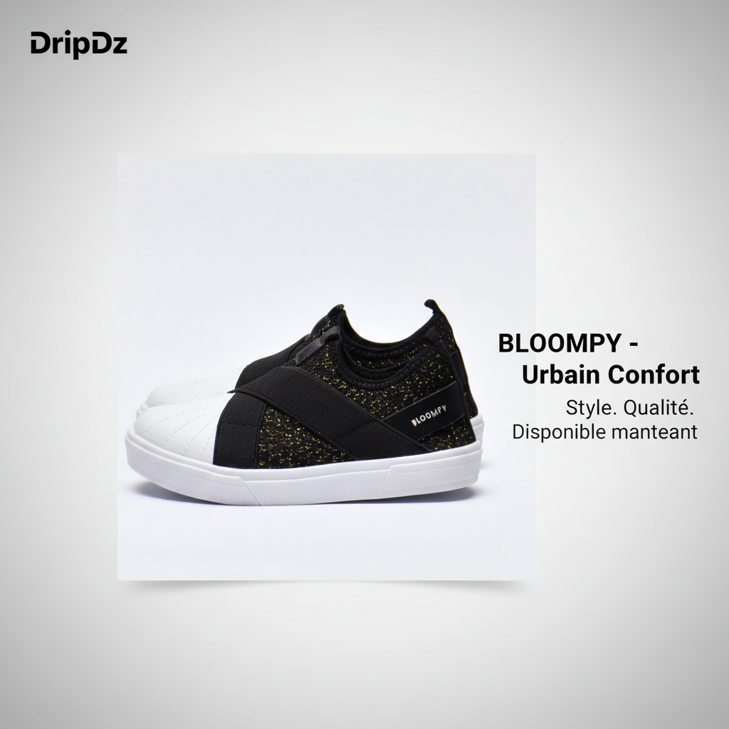 SINTONIA BB BLOOMPY \ 5028B-60