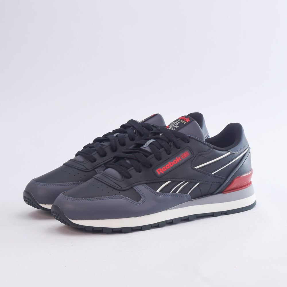 Reebok Classic Leather Clip — Baskets