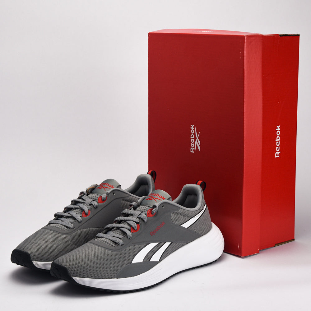 Reebok Lite Plus 4 — Chaussures running noir