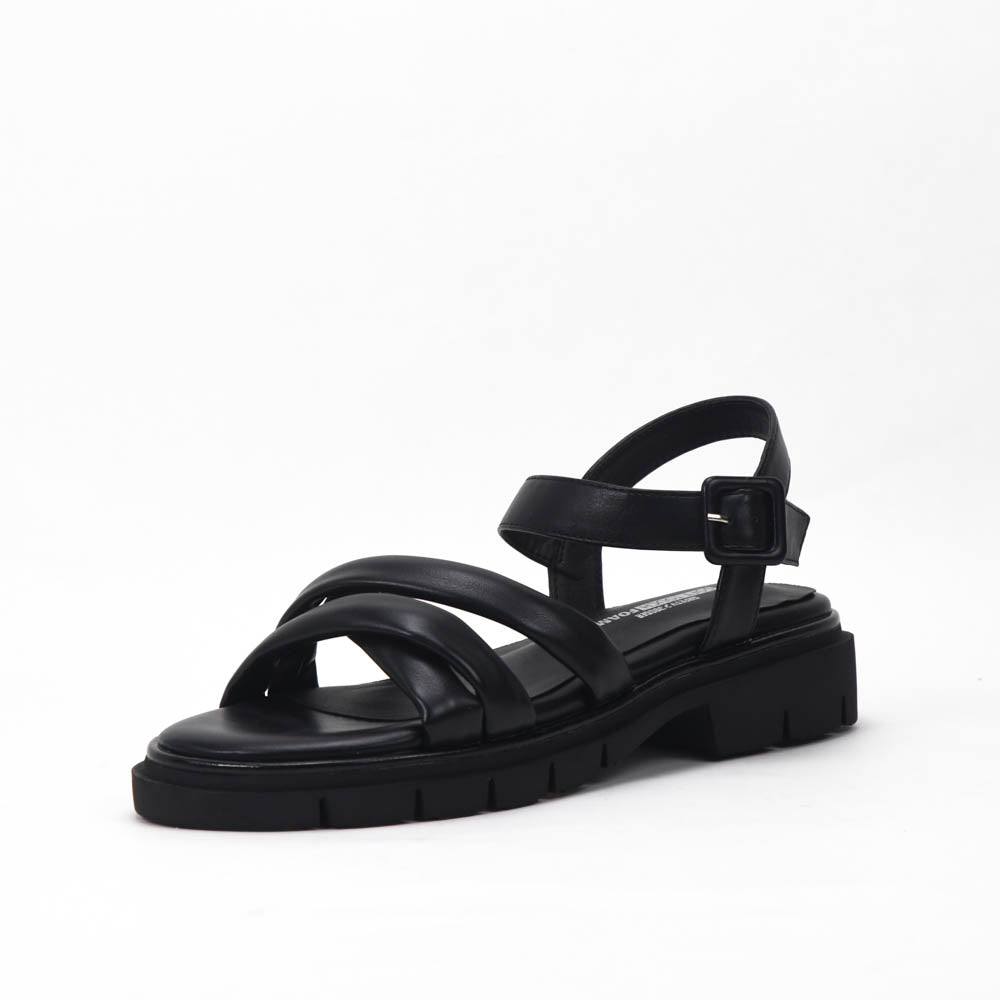 Safety Jogger Sandales Femme Black 610490-BLK