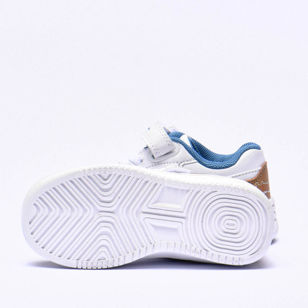 CHAMPION - FINN WHITE \ CHF241B125-10