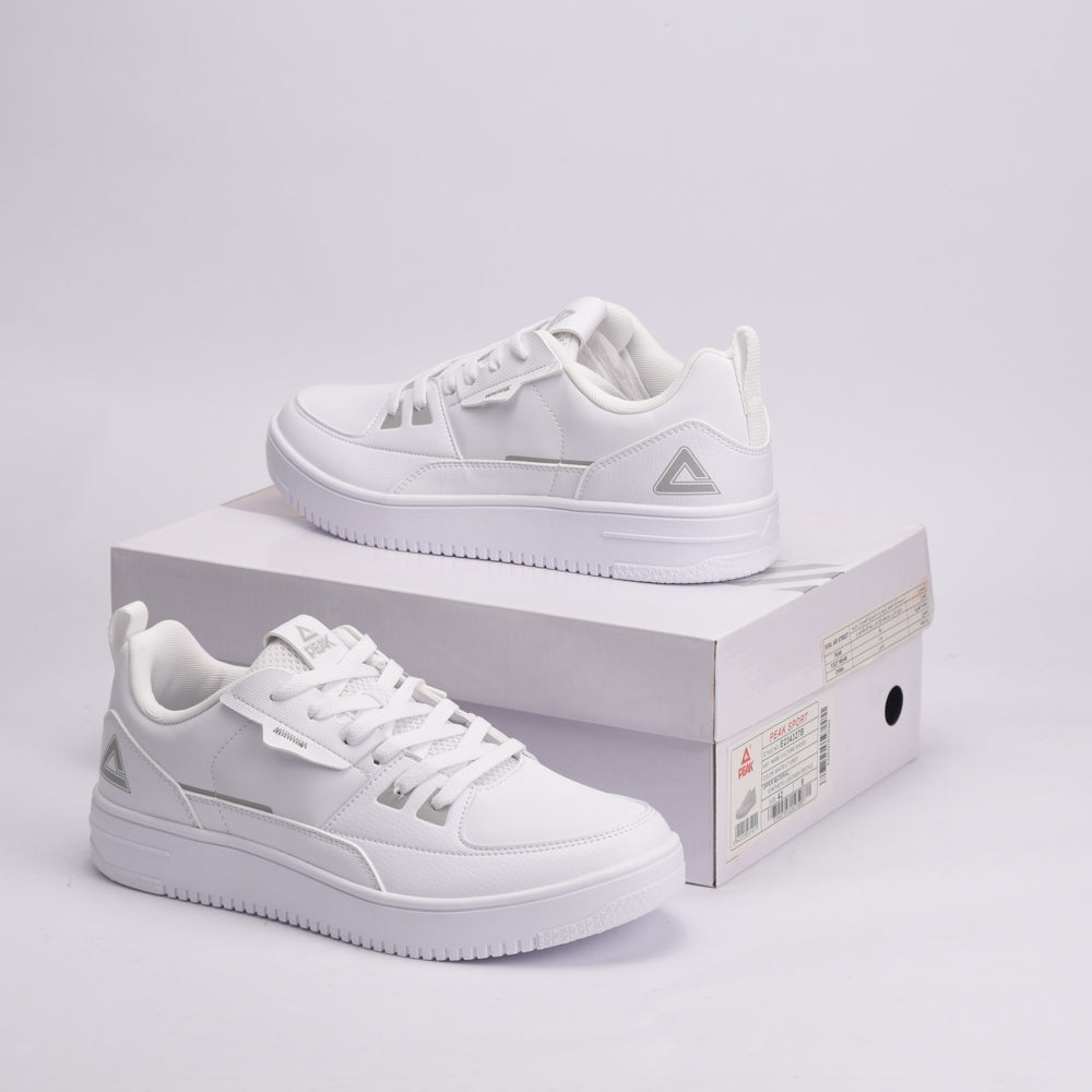 PEAK FOOTWEAR E234327BWLTGREY