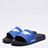 HI TEC CORE SLIDE BLACK BEAUTY PALACE BLUE