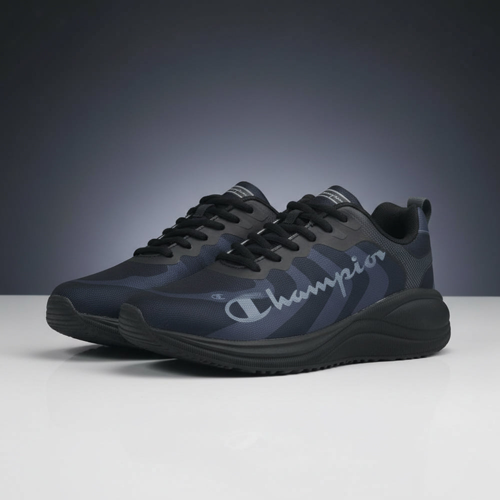 Champion Syphon Script Low Sneakers S22308-KK001