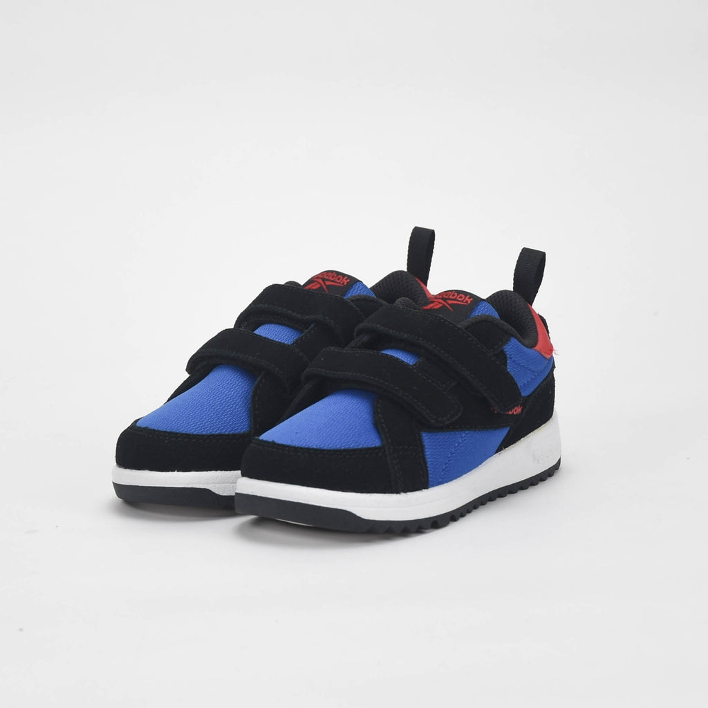 Reebok Weebok — Baskets bébé