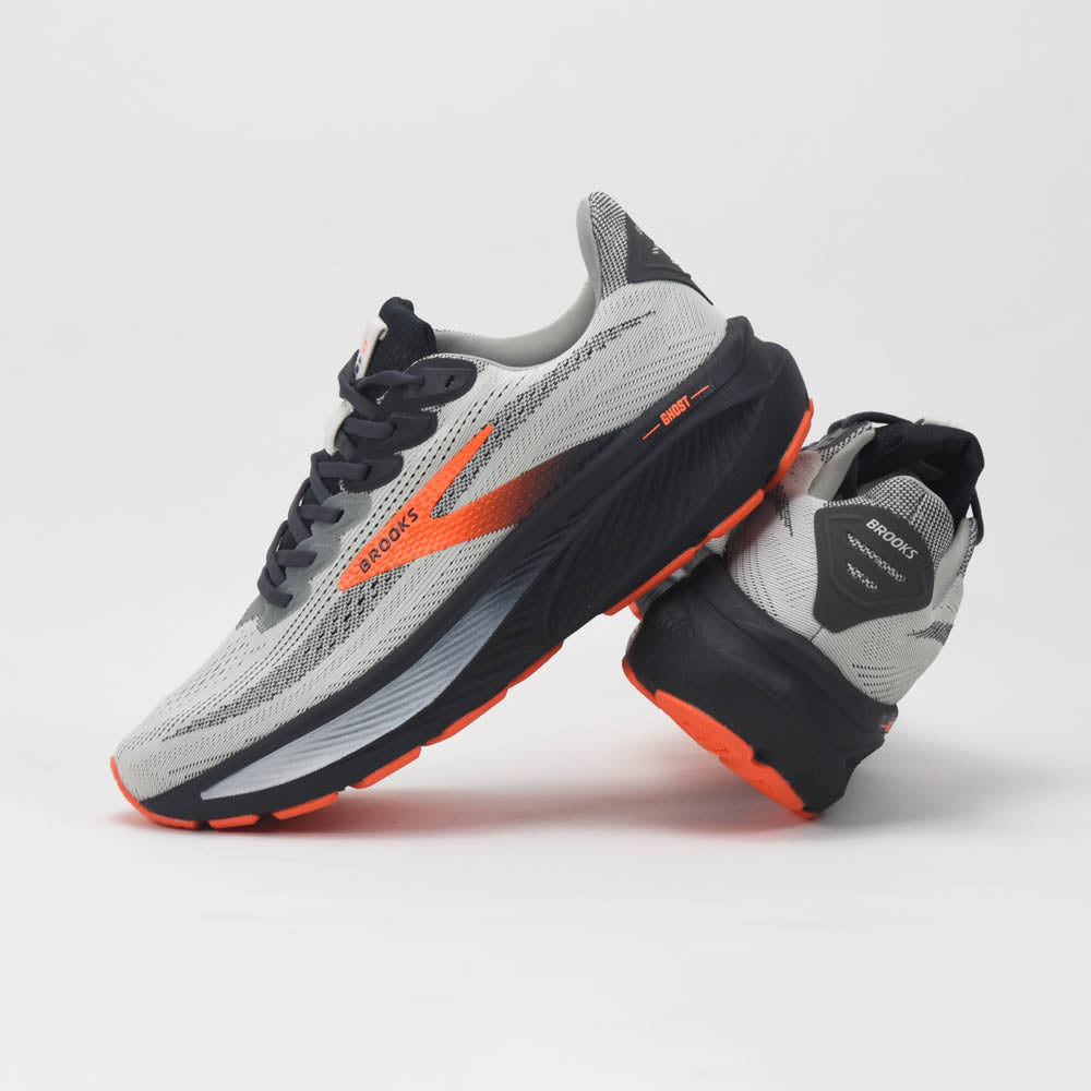 Brooks Ghost 17 — Chaussures running homme