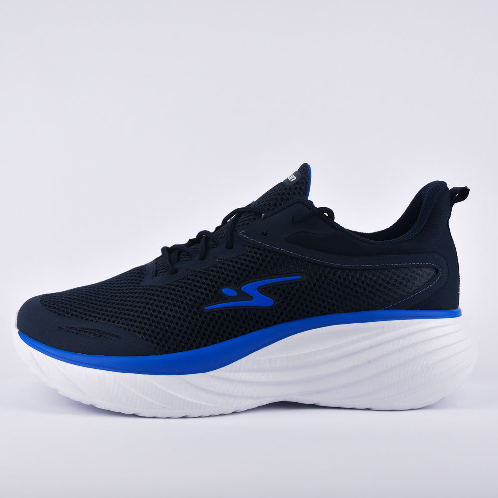 Adrun - POWER FLY BLK/BLUE 10103M-682