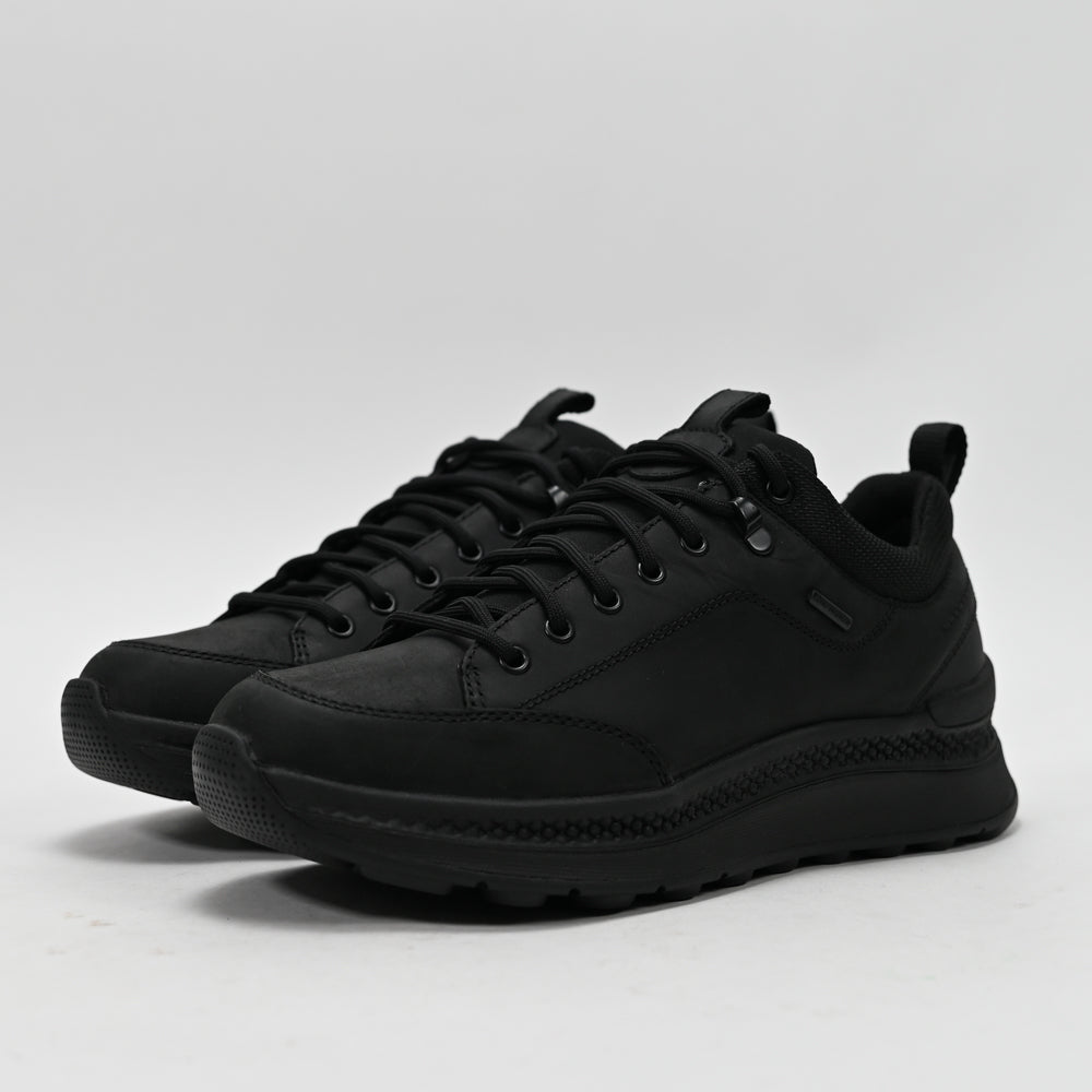 GEOX U46HMB0FFEK-C9999 — baskets homme — vue 4