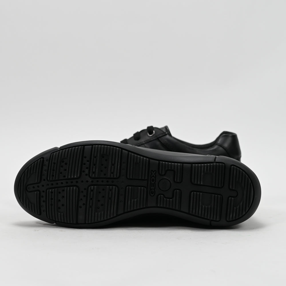 GEOX U023BA043BC-C9999 — baskets homme — vue 3