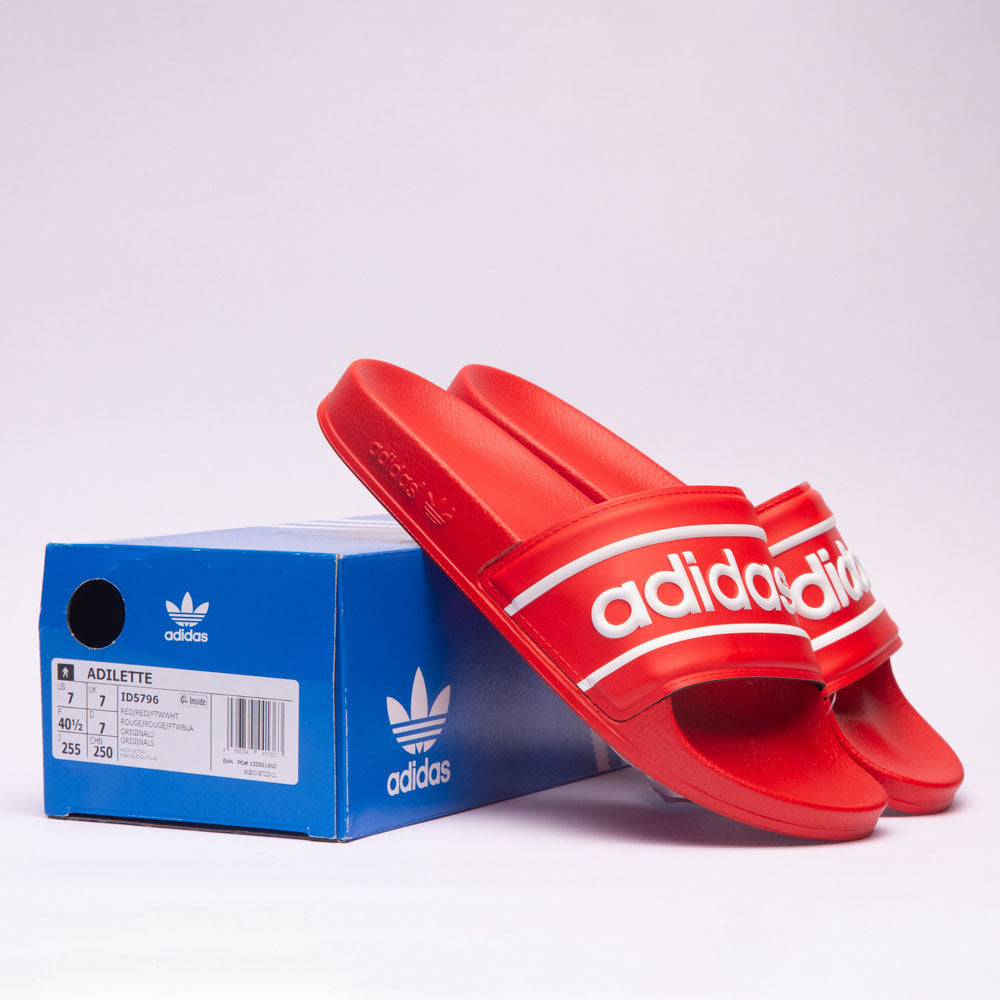 Adidas Adilette — Claquettes sport