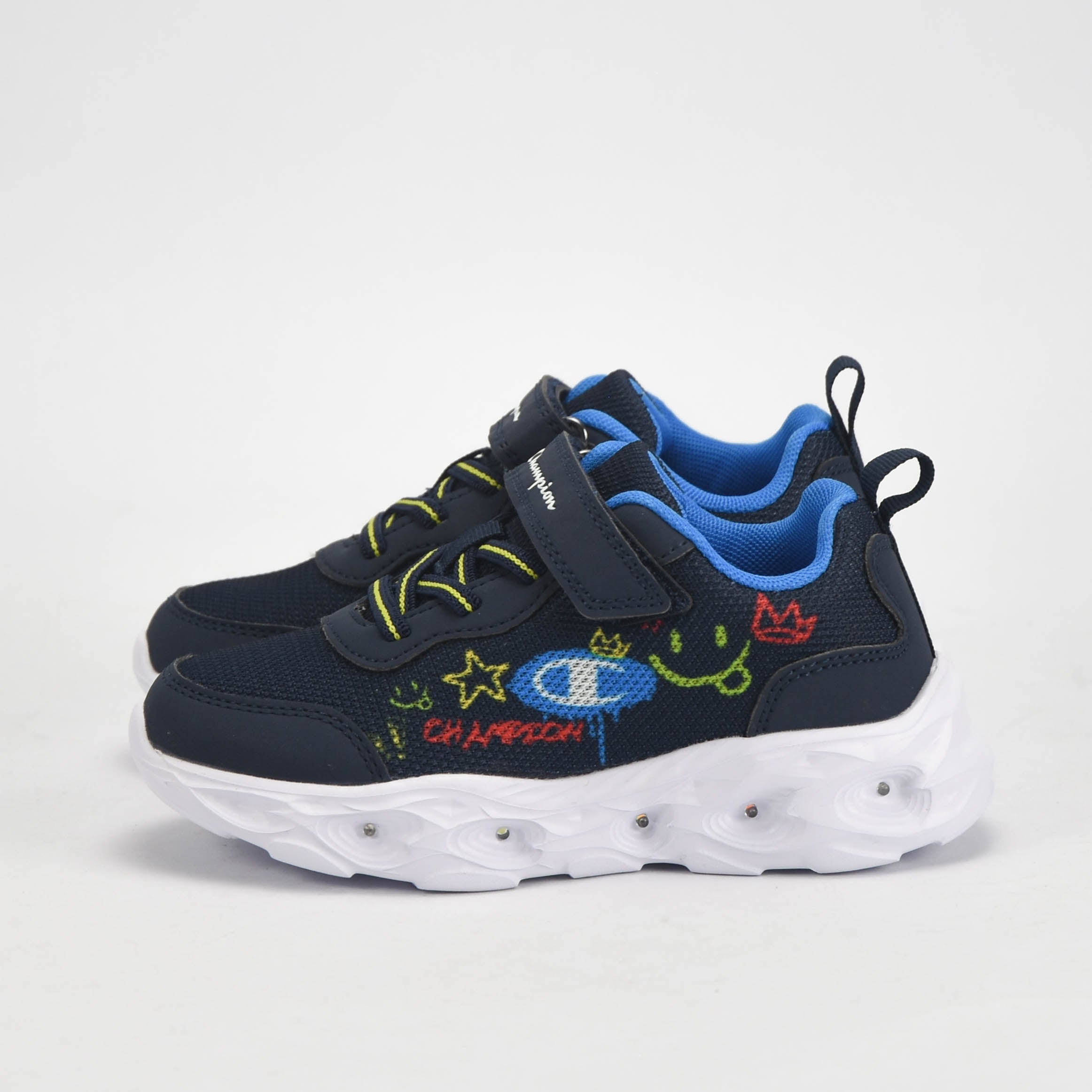 Champion — Baskets enfant