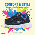 Champion — Baskets enfant