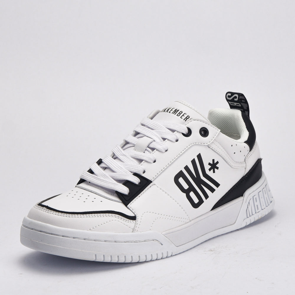 BIKKEMBERGS BIANCO \ 19127-CPA