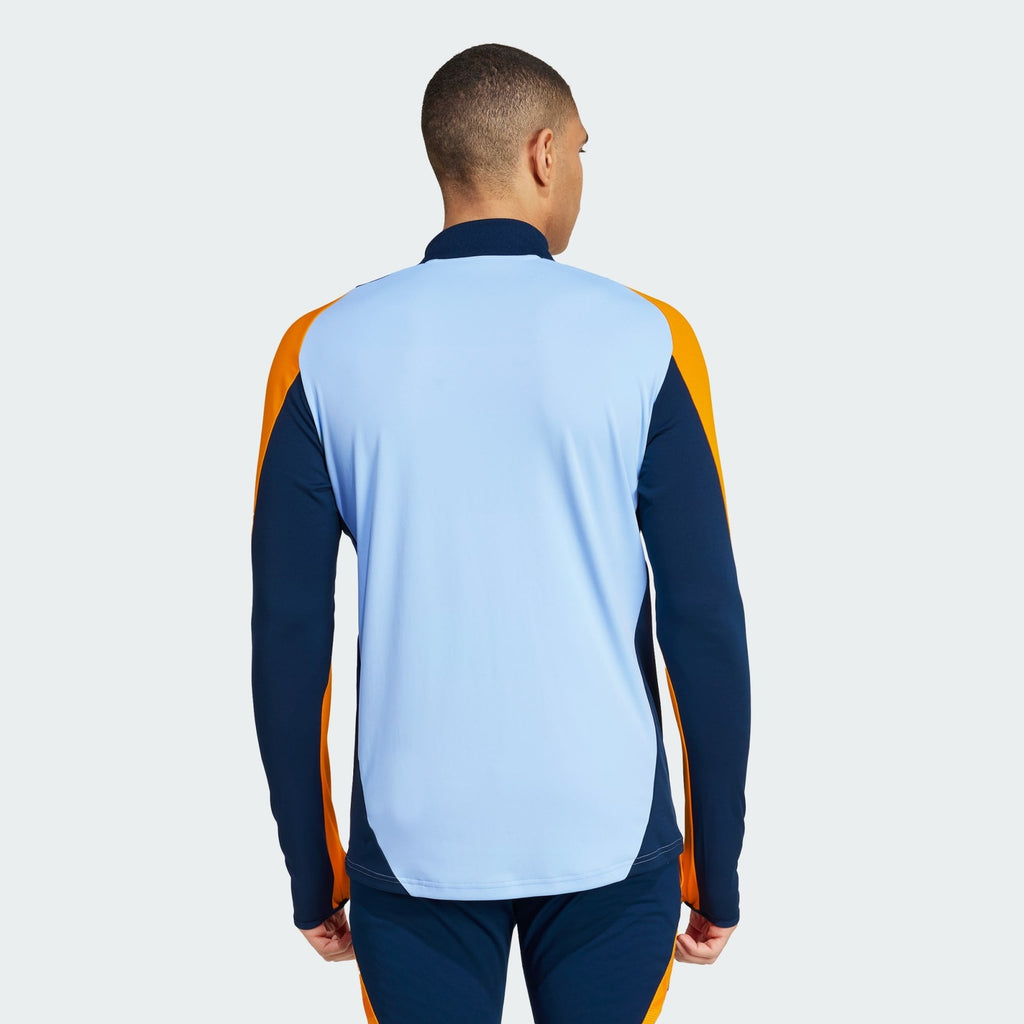 Haut d'entraînement Real Madrid Tiro 24 Competition IT5118