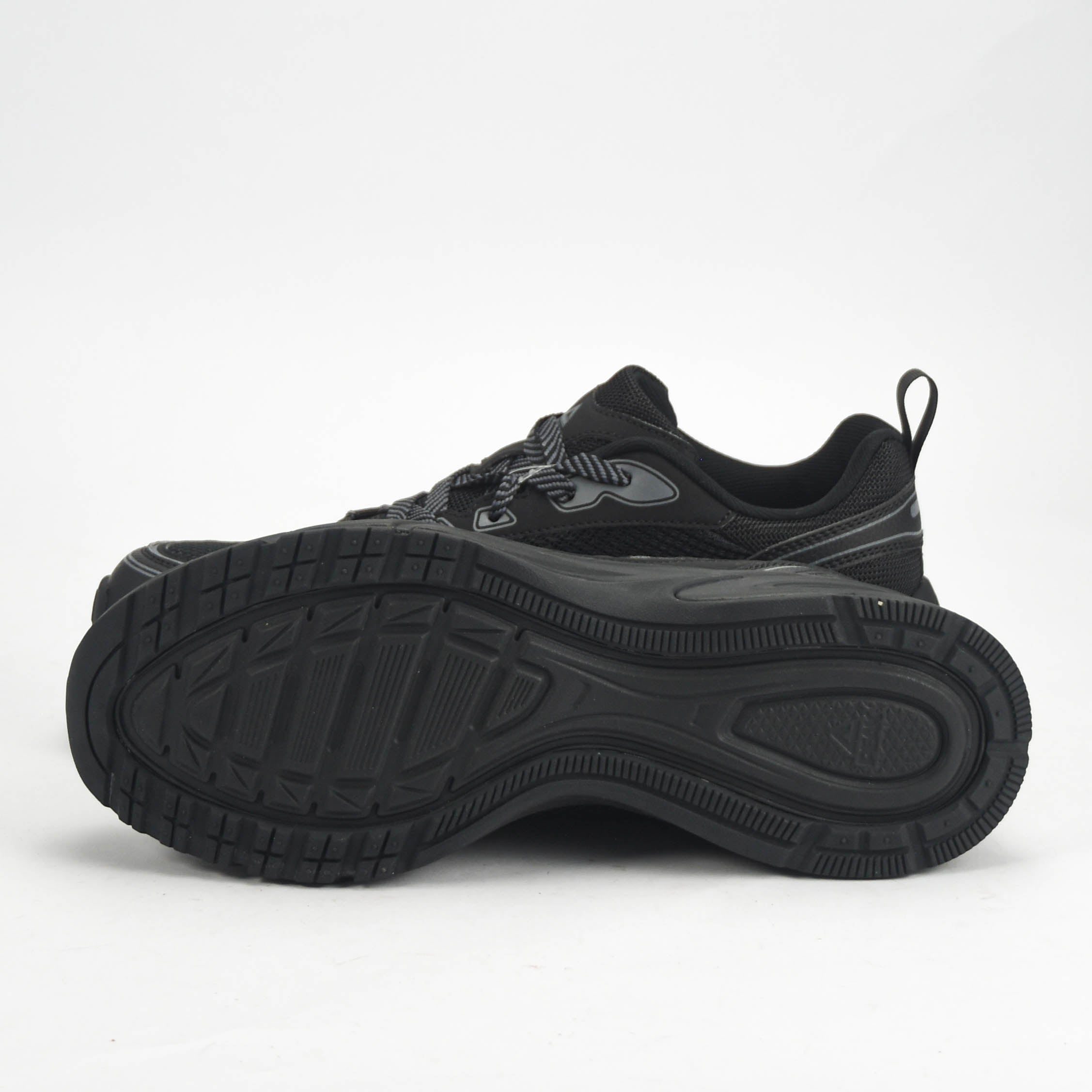 Peak — Chaussures de sport blanches mode