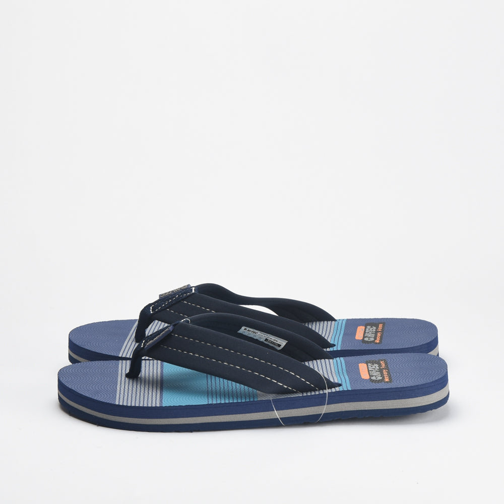 Nautical Thong Navy-Blue \ L013926