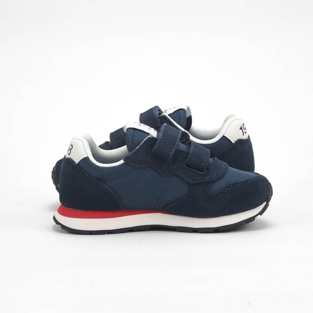 SUN68 SHOES Z35301B-07