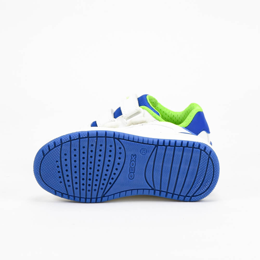 Geox — Baskets enfant noires