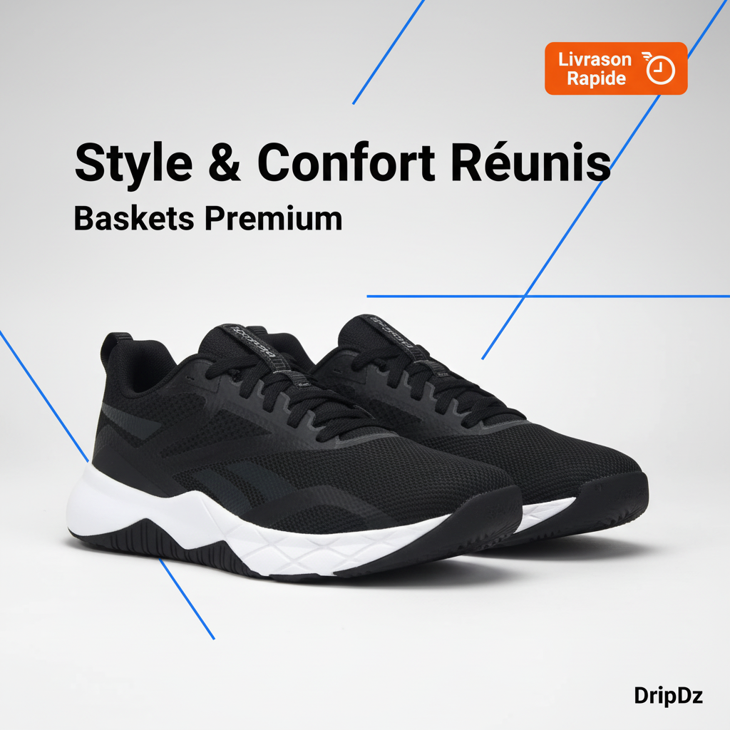 Reebok NFX Trainer homme 100033328