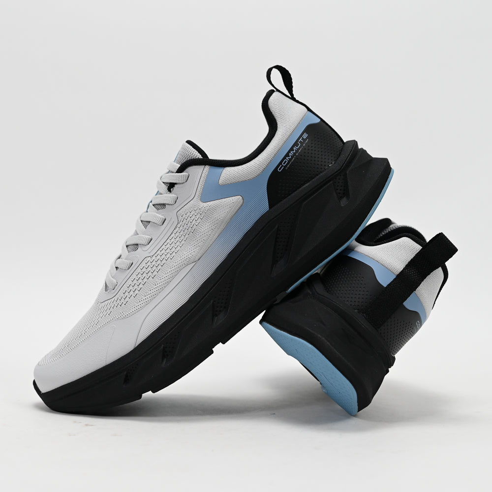 ERKE 11126114299-104 — baskets homme — vue 10