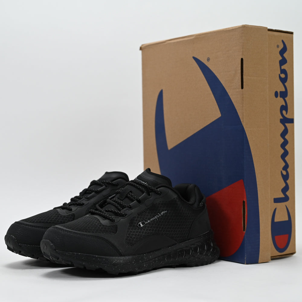 Champion Streetwear — sneakers homme