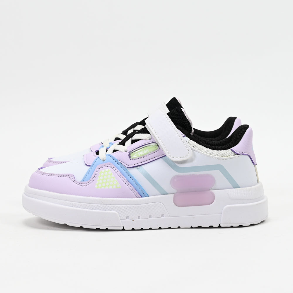 PEAK FW-12003 — baskets enfant
