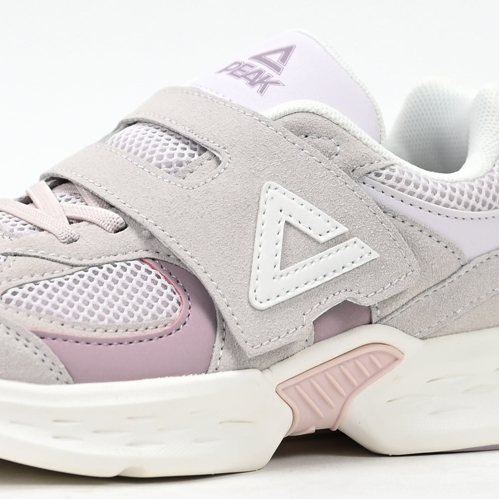 PEAK Kids EK59530E-00C9 — baskets enfant