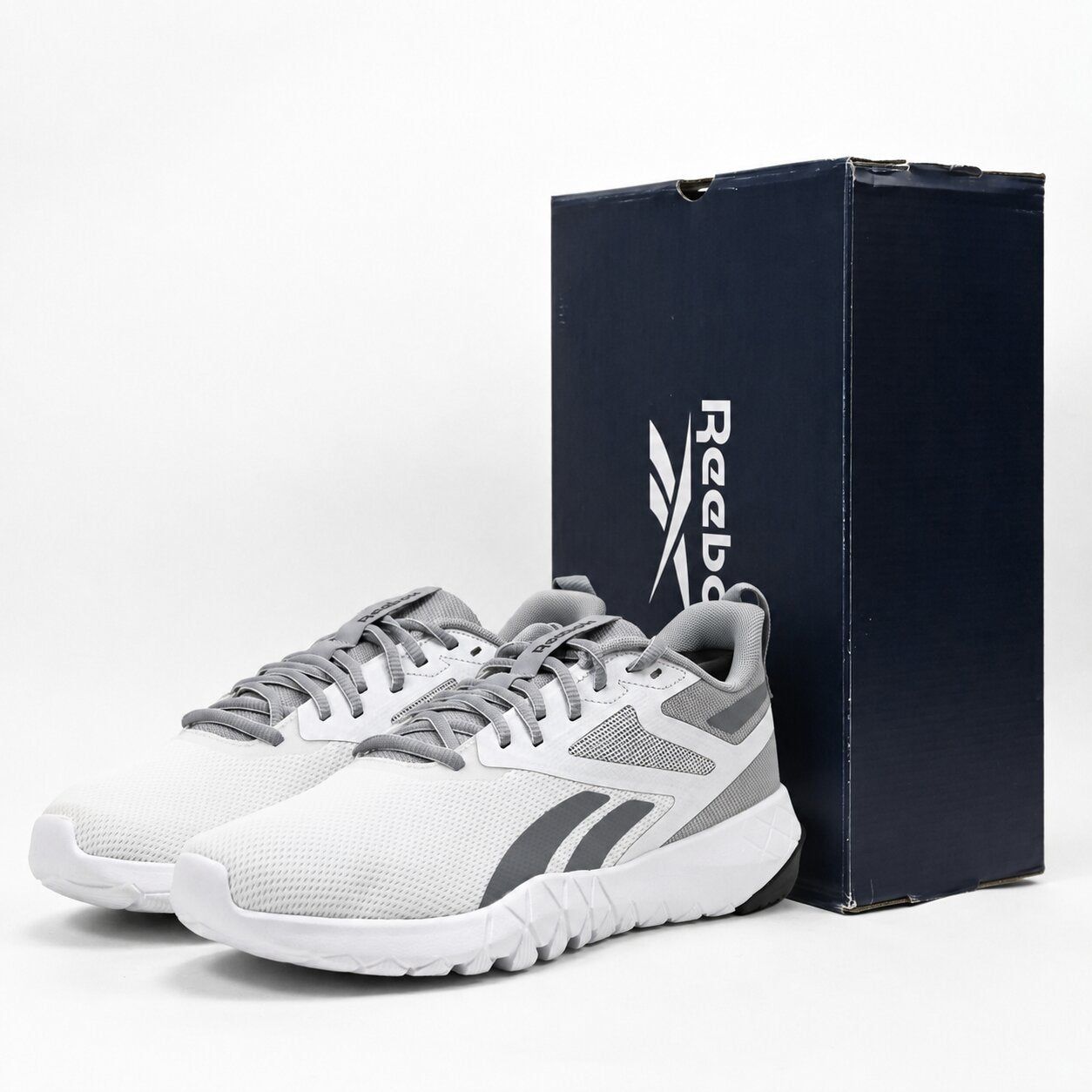 Reebok — Sneakers Homme