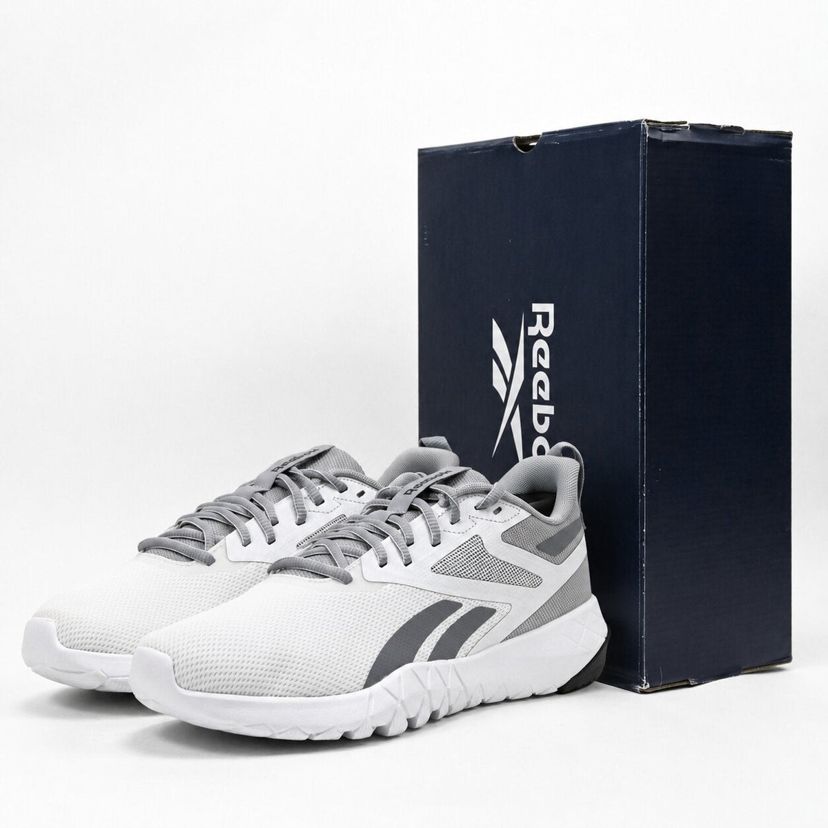 Reebok — Sneakers Homme