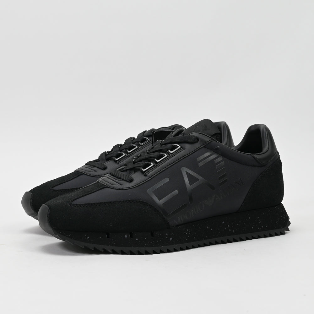 Chaussures Emporio Armani homme — vue 1