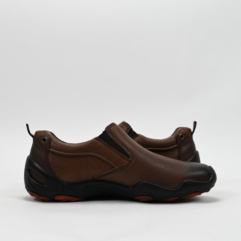 Hush Puppies H905846 — chaussures homme — vue 4