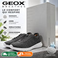 GEOX U45BVB014EK-C9371 — baskets homme