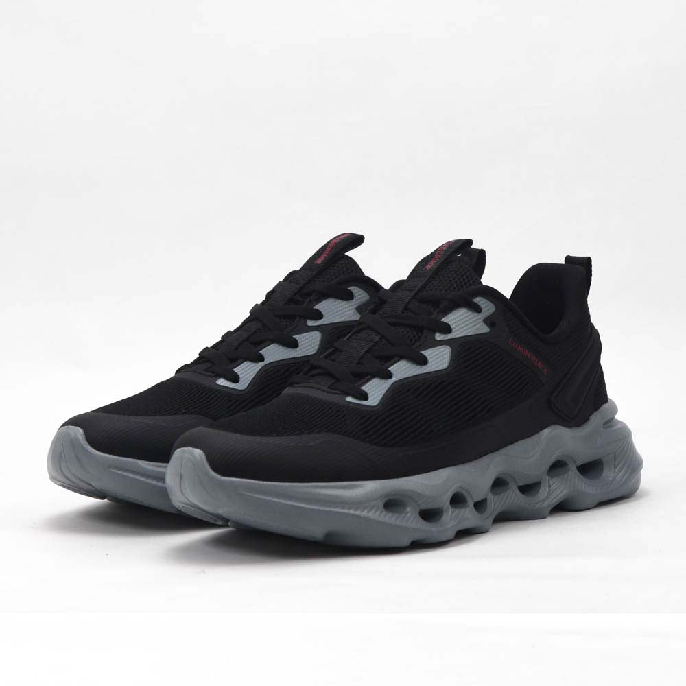 LUMBERJACK WOLFISH SML4511-001-CB001