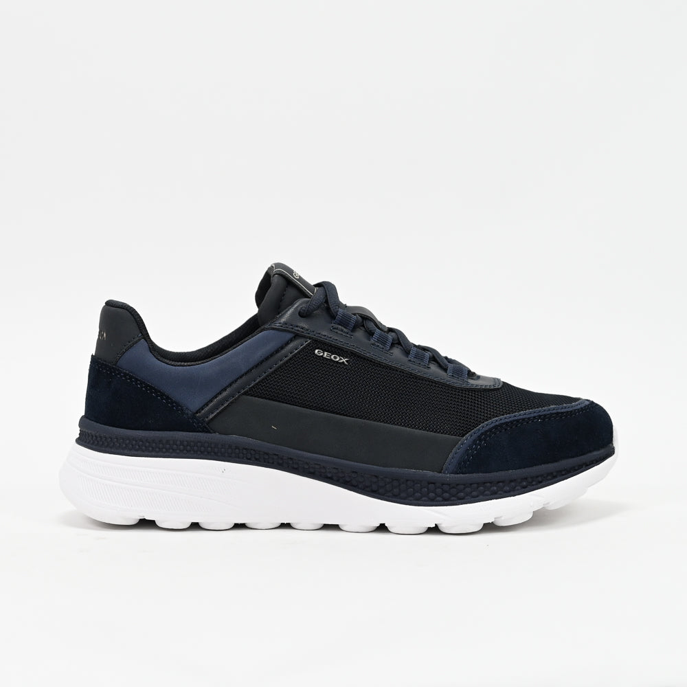 Geox Spherica X1 CF44K — sneakers homme
