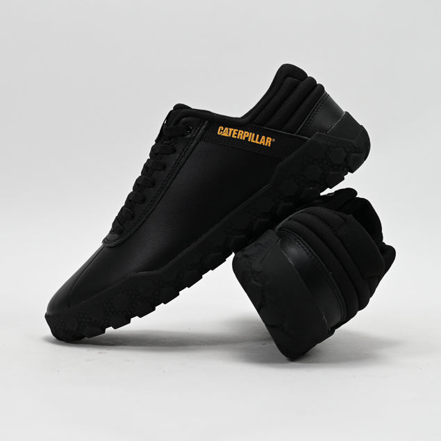 Baskets CAT Hex+ Noir Homme P726259