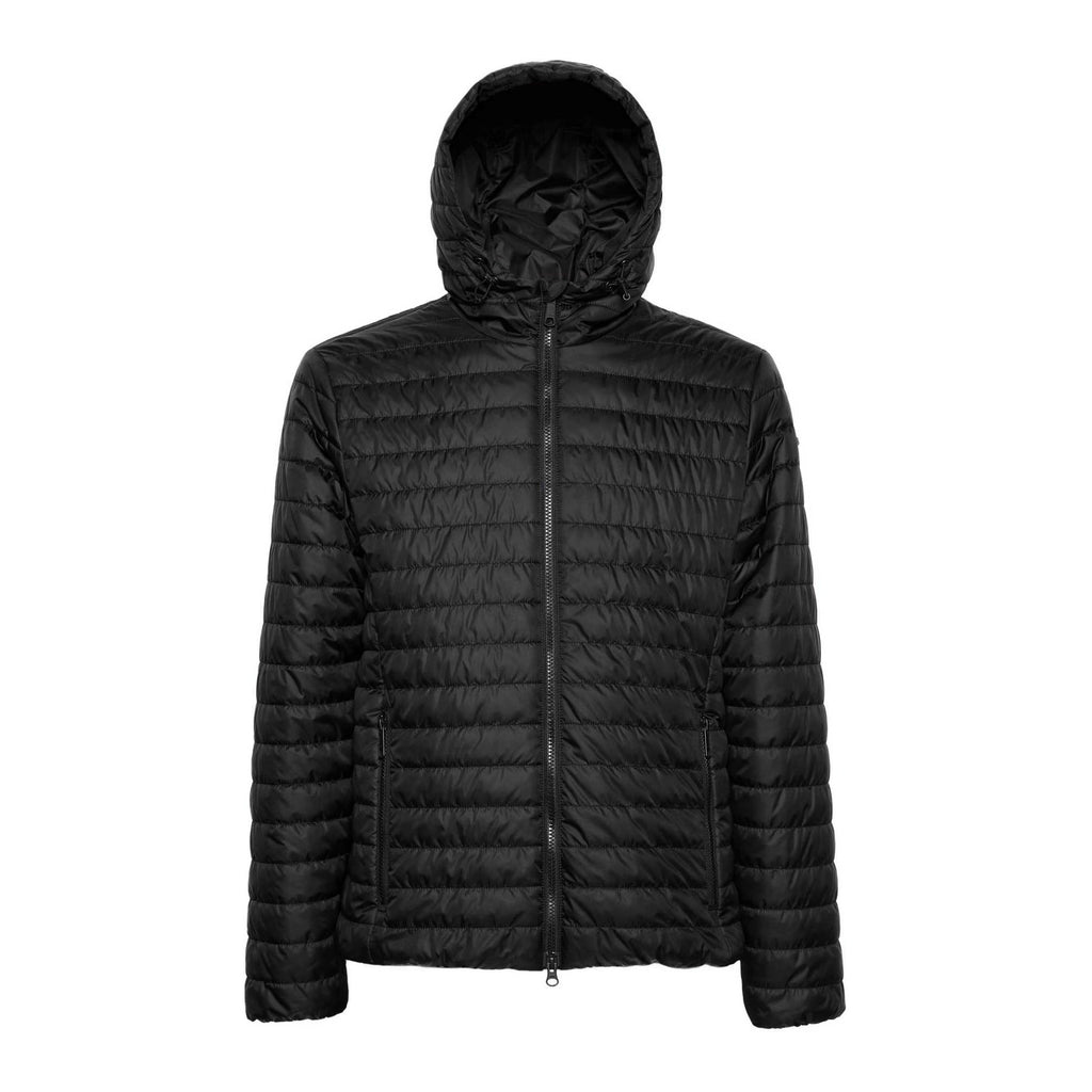 GEOX M3622JT3017-F9000 — veste homme — vue 9