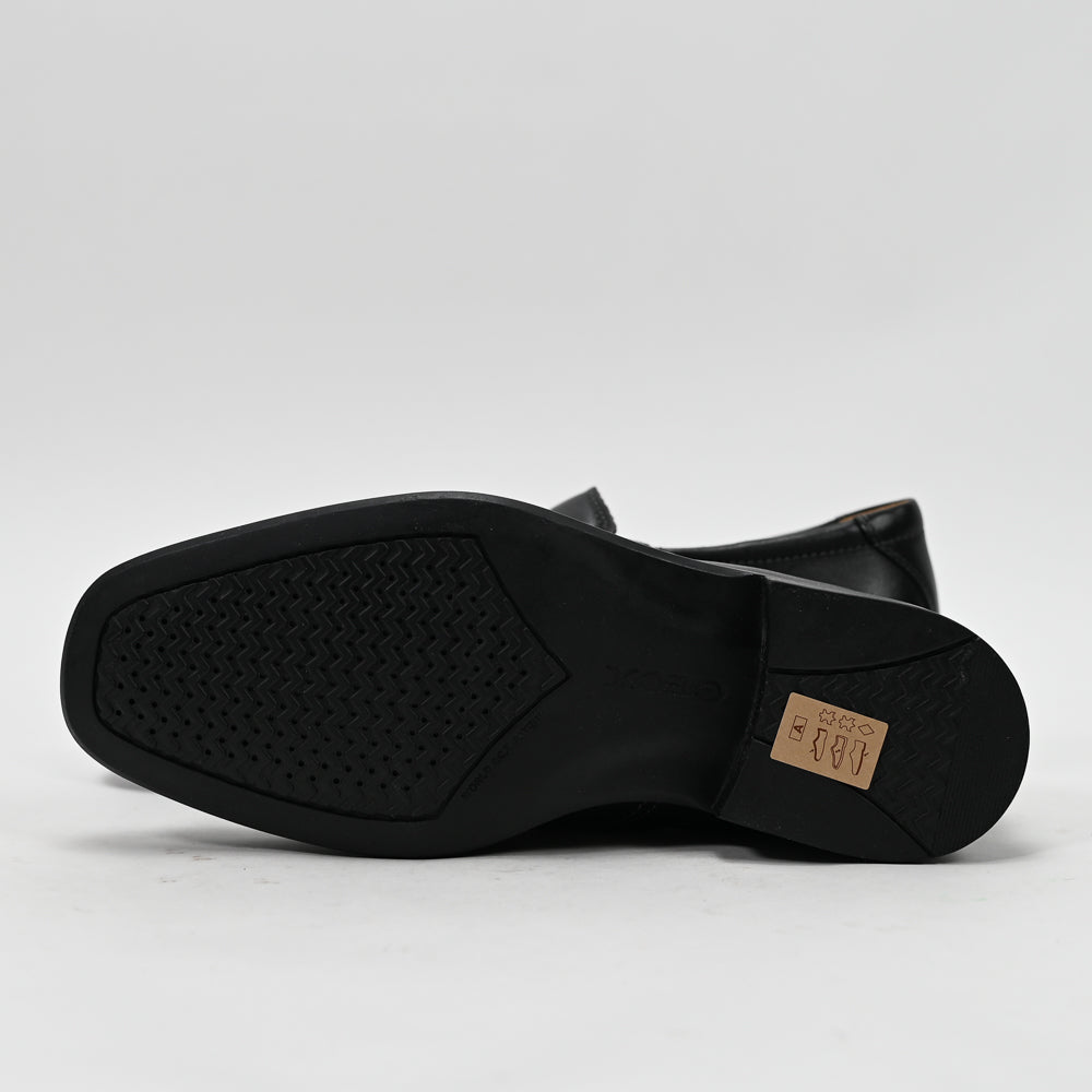 GEOX U2257Z00043-C9999 — baskets homme — vue 3