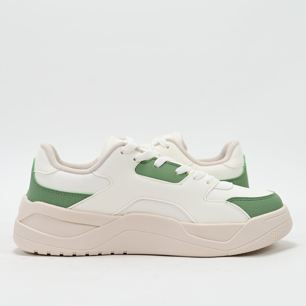ERKE 11126101323-001 — baskets homme — vue 2