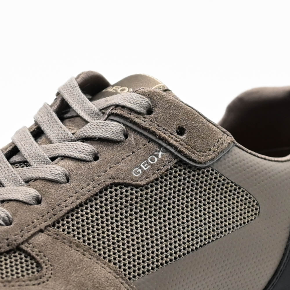 Geox Spherica Homme Sneakers U65LGA01422-C1B4P