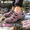 Sandales HI-TEC O013696